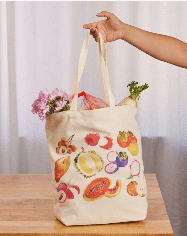 Asian Fruit Tote Bag – Menmin Made - Google Chrome 12_22_2025 3_10_54 PM 【Menmin Made】Asian Fruit Tote Bag