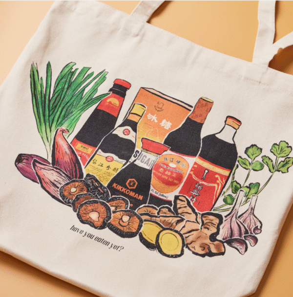 Asian Sauces Tote Bag – Menmin Made - Google Chrome 12_22_2025 3_32_30 PM 【Menmin Made】Asian Sauces Tote Bag