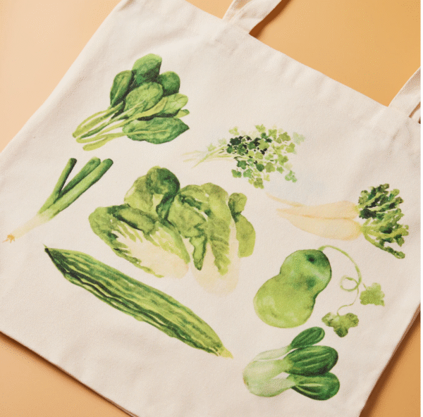 Asian Vegetable Tote Bag – Menmin Made - Google Chrome 12_22_2025 2_35_01 PM 【Menmin Made】Asian Vegetable Tote Bag