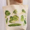 Asian Vegetable Tote Bag – Menmin Made - Google Chrome 12_22_2025 2_36_26 PM 【Menmin Made】Asian Vegetable Tote Bag