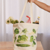 Asian Vegetable Tote Bag – Menmin Made - Google Chrome 12_22_2025 2_37_12 PM 【Menmin Made】Asian Vegetable Tote Bag