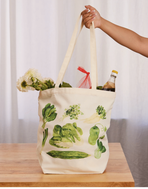 Asian Vegetable Tote Bag – Menmin Made - Google Chrome 12_22_2025 2_37_12 PM 【Menmin Made】Asian Vegetable Tote Bag
