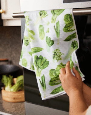 Asian Vegetable Waffle Weave Towel – Menmin Made - Google Chrome 12_25_2025 11_06_05 PM 【Menmin Made】Asian Vegetable Waffle Weave Towel